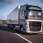 volvo fh500 heavytruck2 1 150x150 همه چیز درباره ی باتری خودروهای تریلی