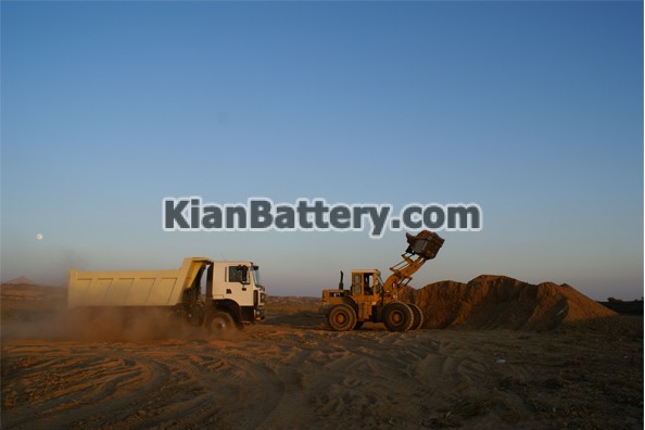 آمیکو M2631D 5