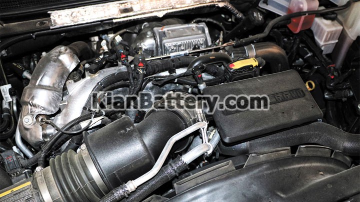 Duramax L5P
