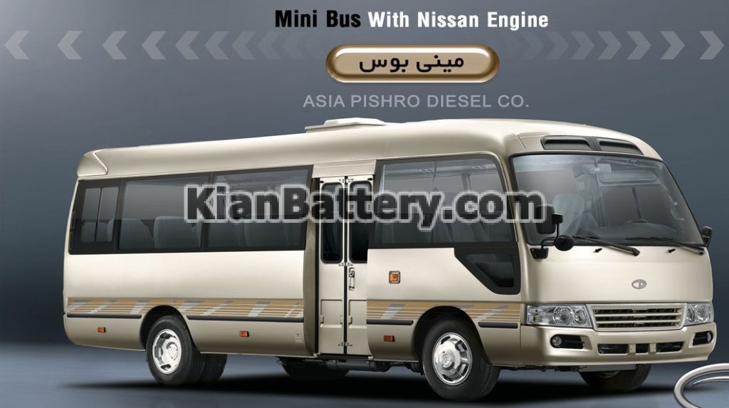 minibus1door