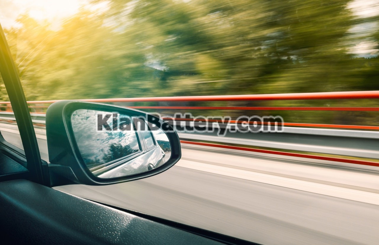 پنجره تاثیرات کولر خودرو که تا اکنون نمیدانستید!
