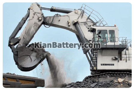 Shovel R9350 باتری شاول R9350 | خرید و قیمت باتری ماشین با ارسال فوری، فروش باطری خودرو