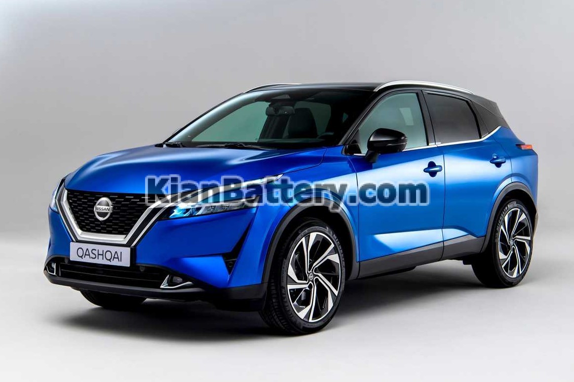 2021 nissan qashqai 17 گیربکس cvt چیست؟ انواع، مزایا و معایب