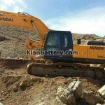 320 hyundai 5