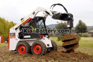 Bobcat S130 3