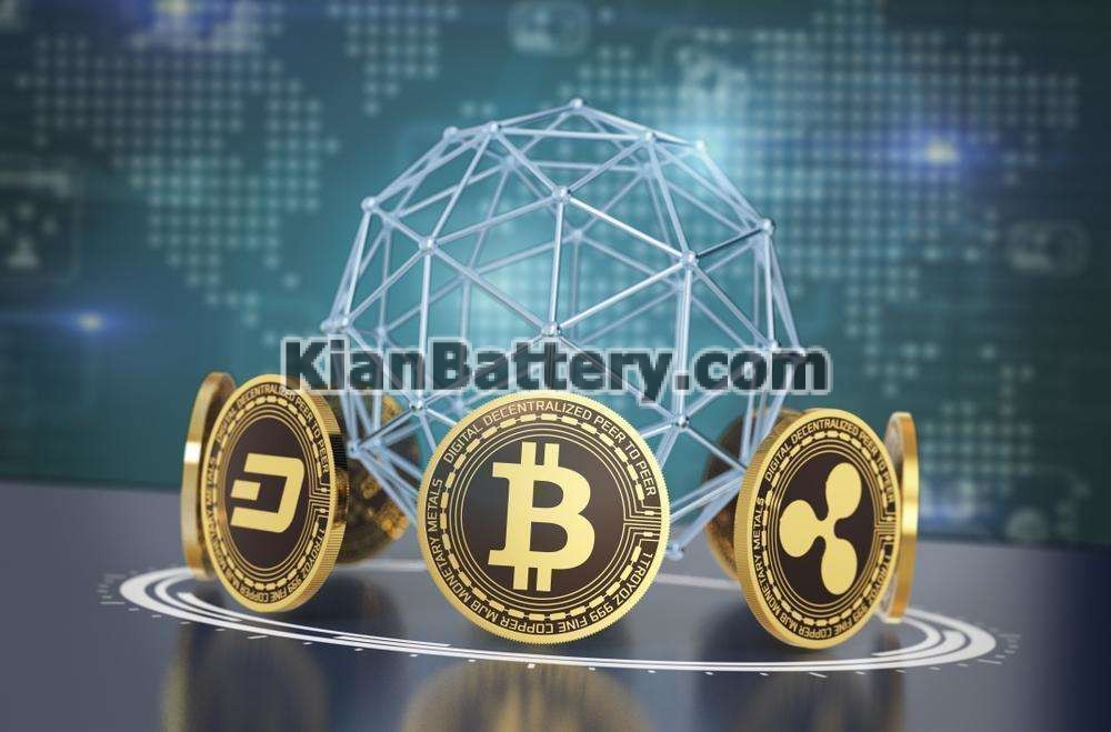Cryptocurrency mining