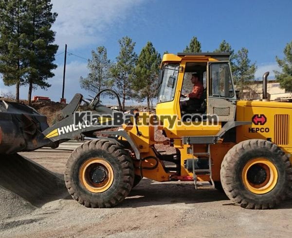 HEPCO HWL 110 2 4