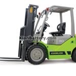 IVECO 1