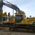 Volvo EC240 3
