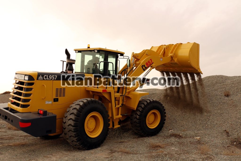 cl956 3