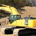 komatsu pc400 1