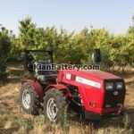 tractor 240 2