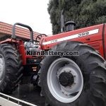tractor 399 1