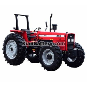 tractor 399 2 1 300x300 باتری تراکتور 399