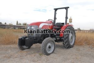 tractor 470 3 300x201 باتری تراکتور ITM 470 2 WD