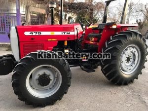 tractor 475 2 300x225 باتری تراکتور 475