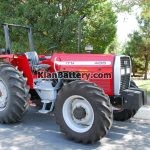 tractor 485 2