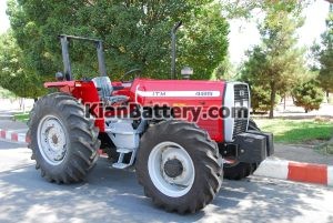 tractor 485 2 300x201 باتری تراکتور ITM 485 تک دیفرانسیل و جفت دیفرانسیل