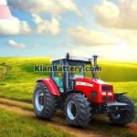 tractor M1500 3