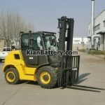yanmar 2