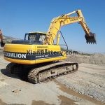 zoomlion e230 1