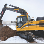 چرخ زنجیری HEC210 1