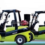 احتراقی گروه c 3 تن