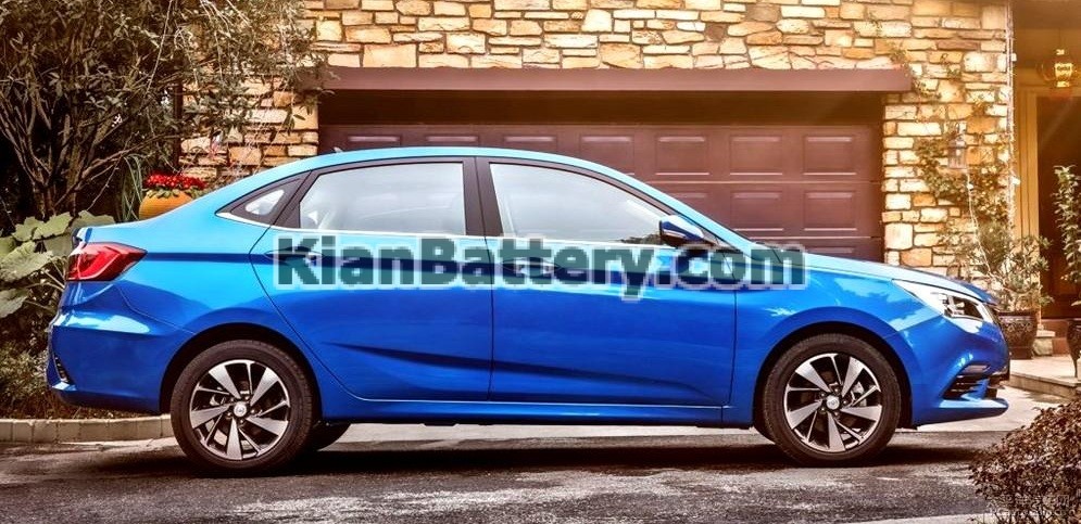 88224 changan eado dt 2