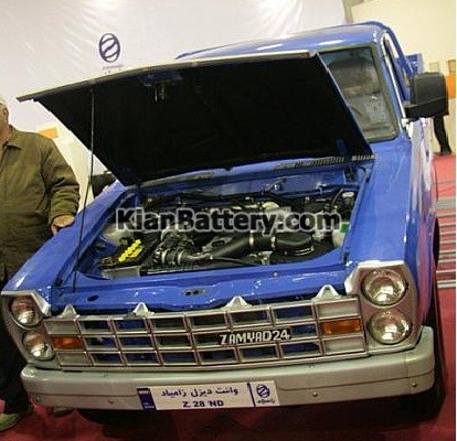 NissanZamyad