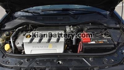 Renault Megane 6636950834965563470 نقد و بررسی رنو مگان 1600 | مزایا معایب مگان 2000