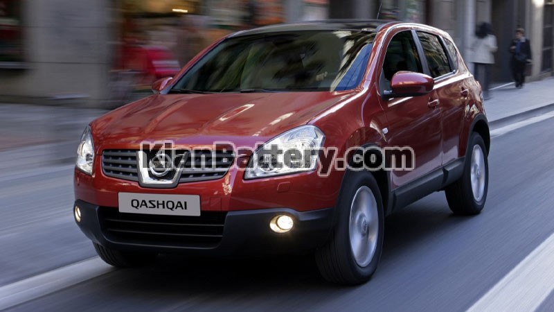 nissan qashqai ir comparisons