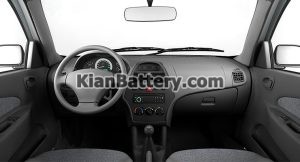 portfolio تیبا