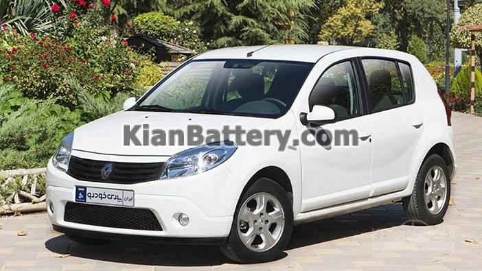 renault sandero 4