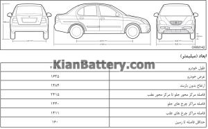 تیبا 1