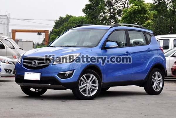changan cs35 2