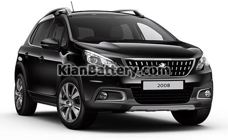 17 2 12 133754peugeot 2008 بررسی فنی پژو 2008 | مشخصات و مزایا معایب