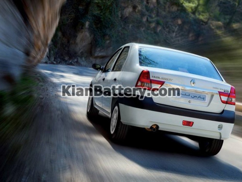 93339 iran khodro l90