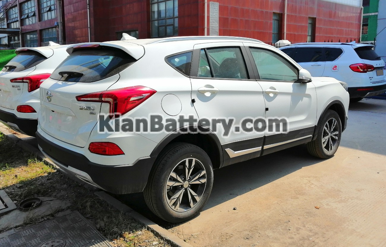 Haima S5 facelift 03 China 2019 03 14