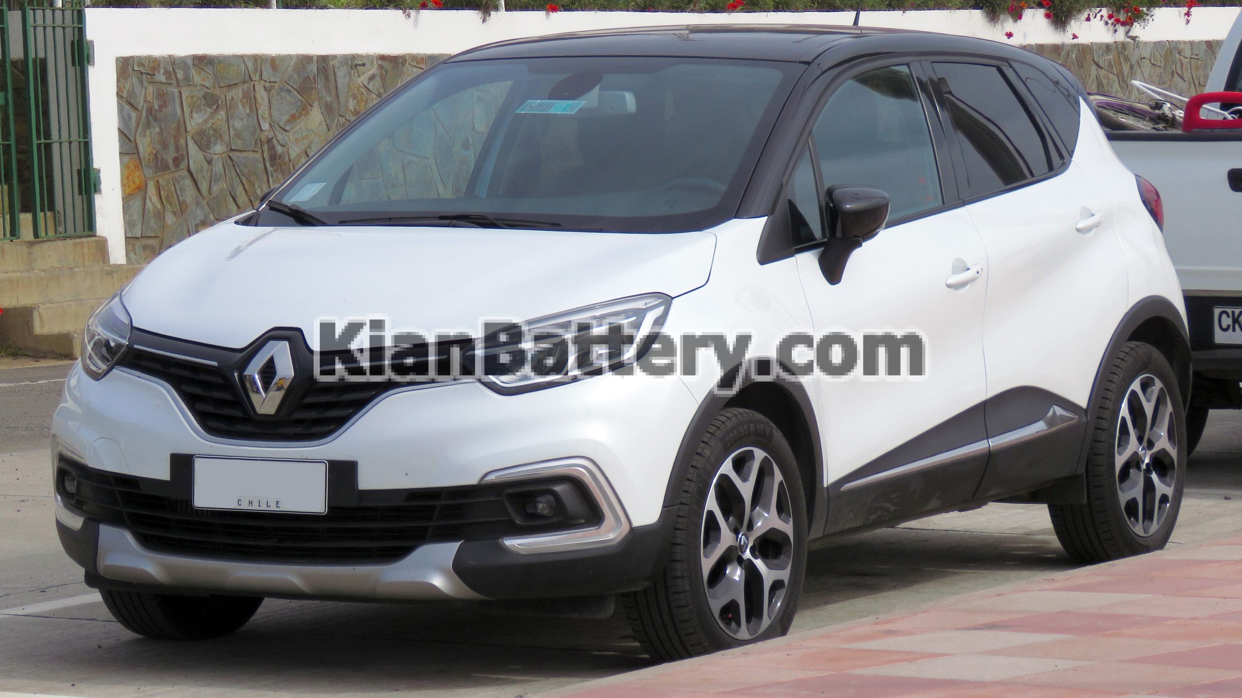 Renault Captur 1.5 dCi Zen 2018 45819908642 scaled