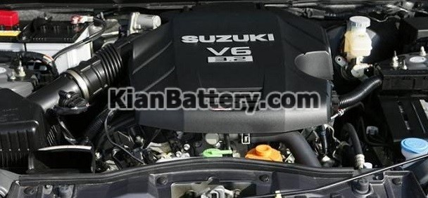 Suzuki Grad Vitara