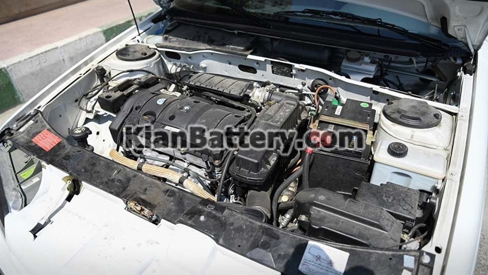 engin PARS Peugeot min