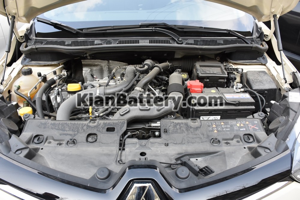 engine