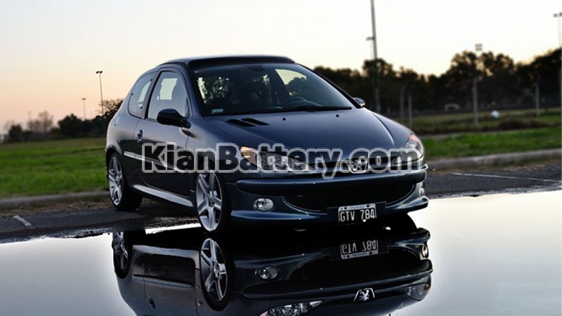 guide to buying peugeot 206