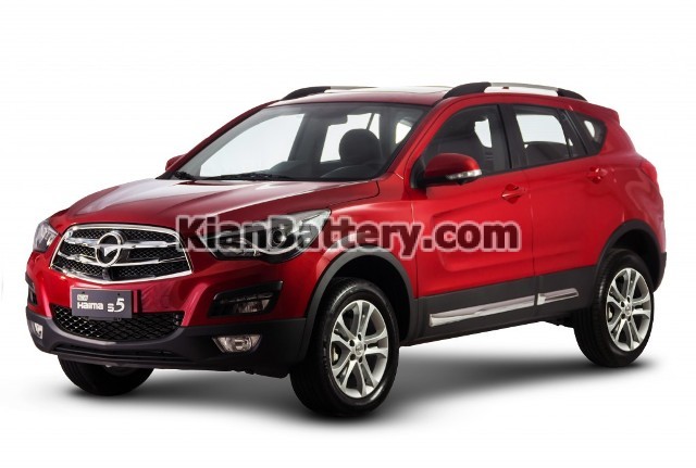 haima s5 1396 1