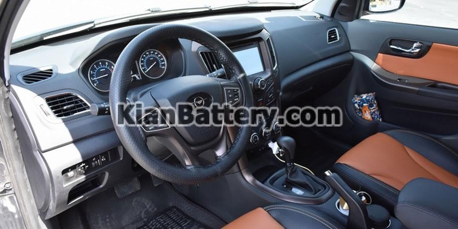 haima s7 25 min