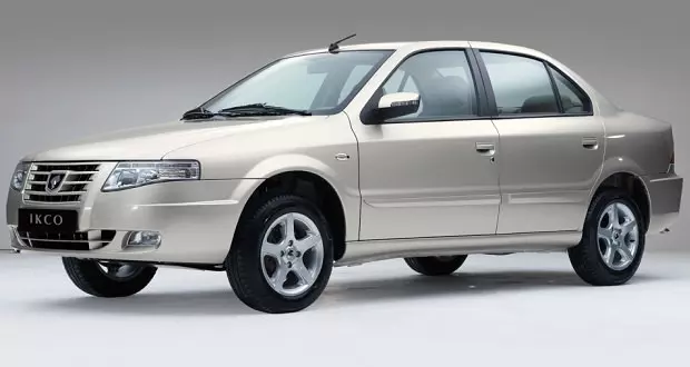 iran khodro soren elx 6