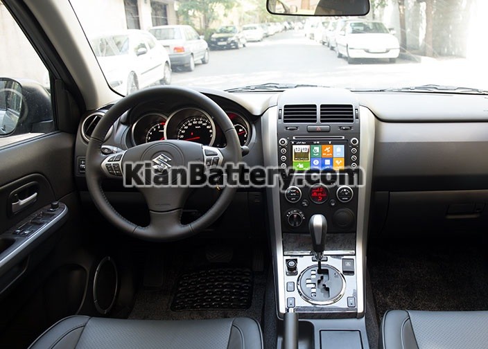 suzuki grand vitara 21
