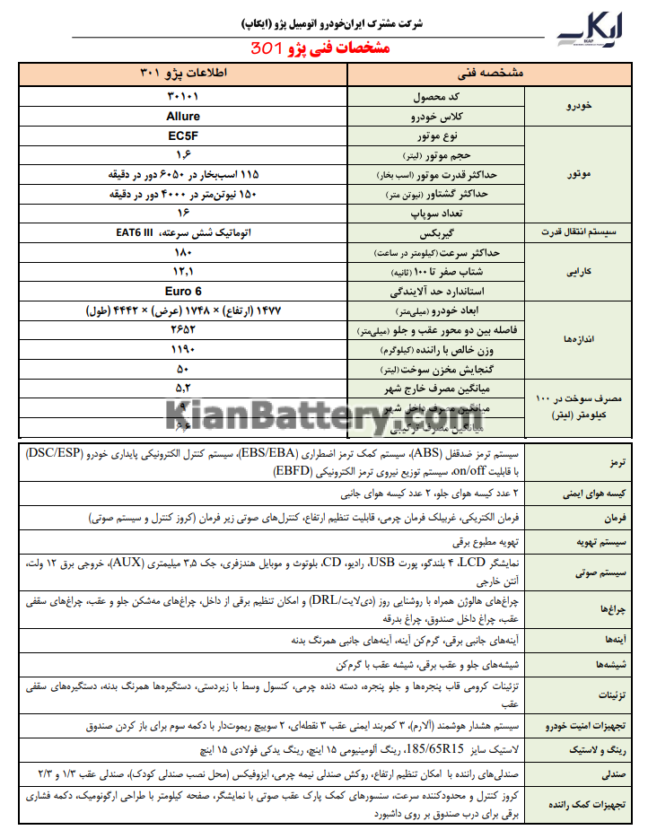 فنی