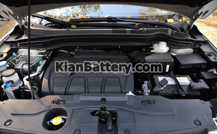 91936 great wall haval h6 018