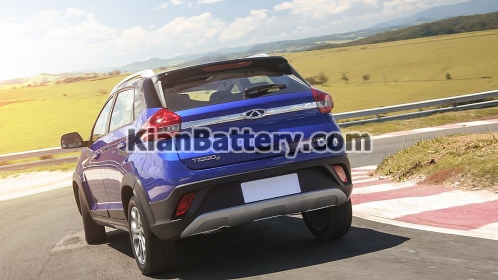 Chery Tiggo 2 mvmx22 1 min3